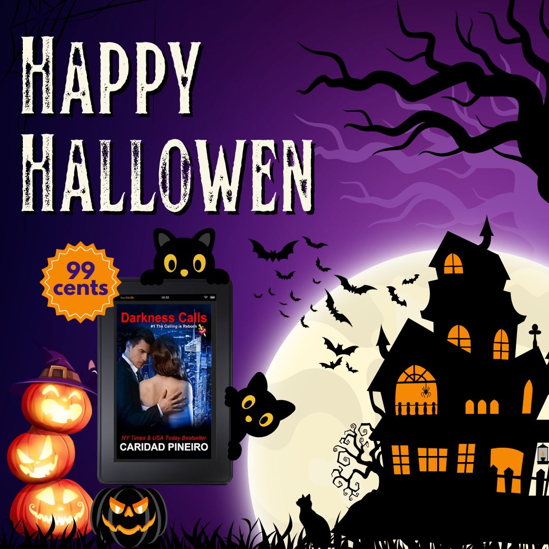 happy halloween