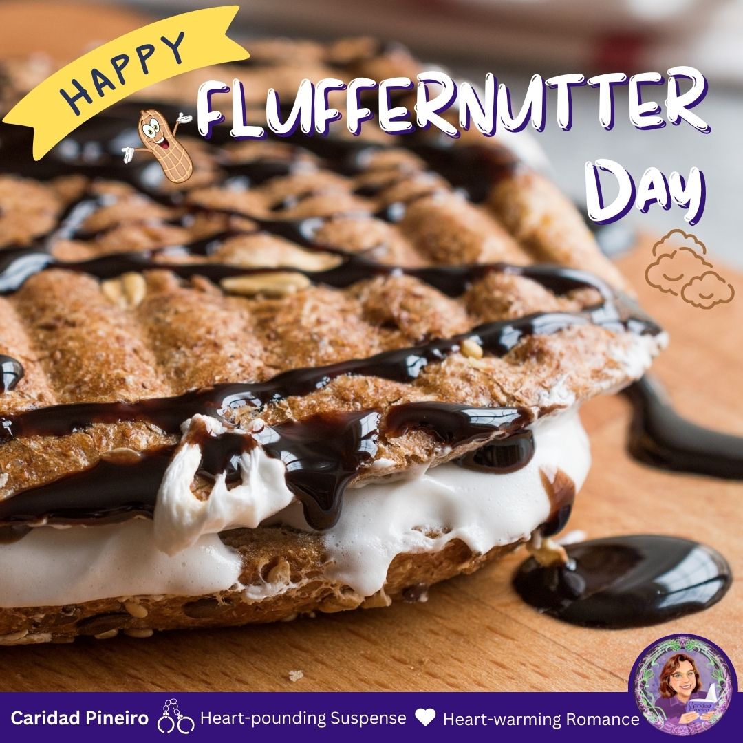 fluffernutter
