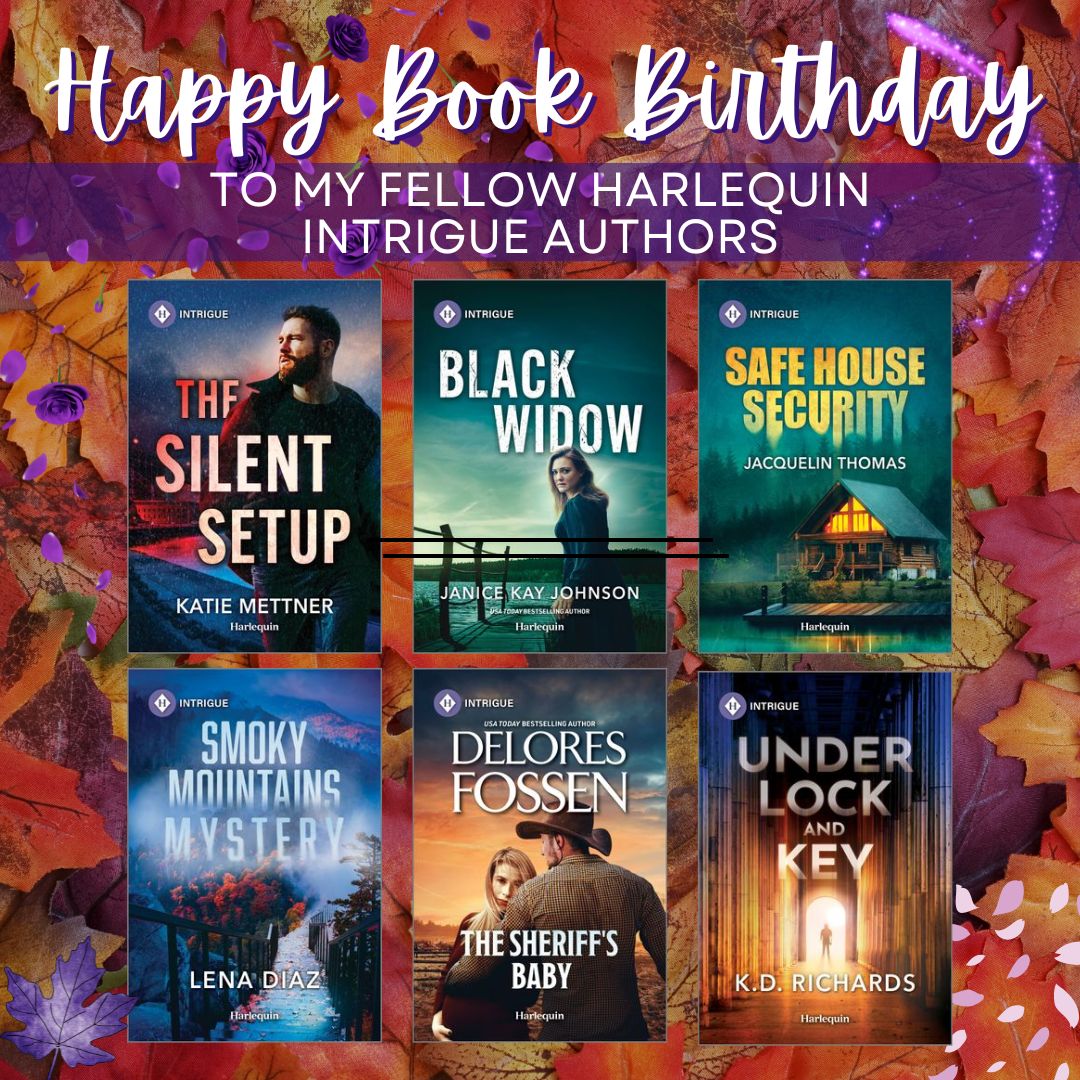 harlequin books