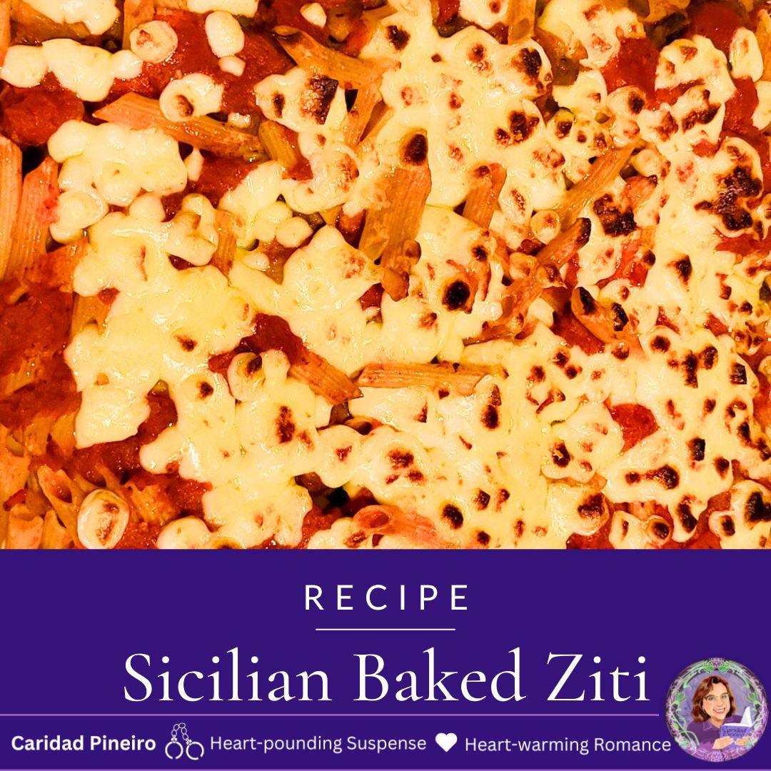 baked ziti