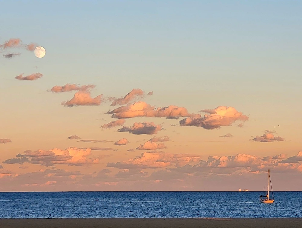 belmar beach