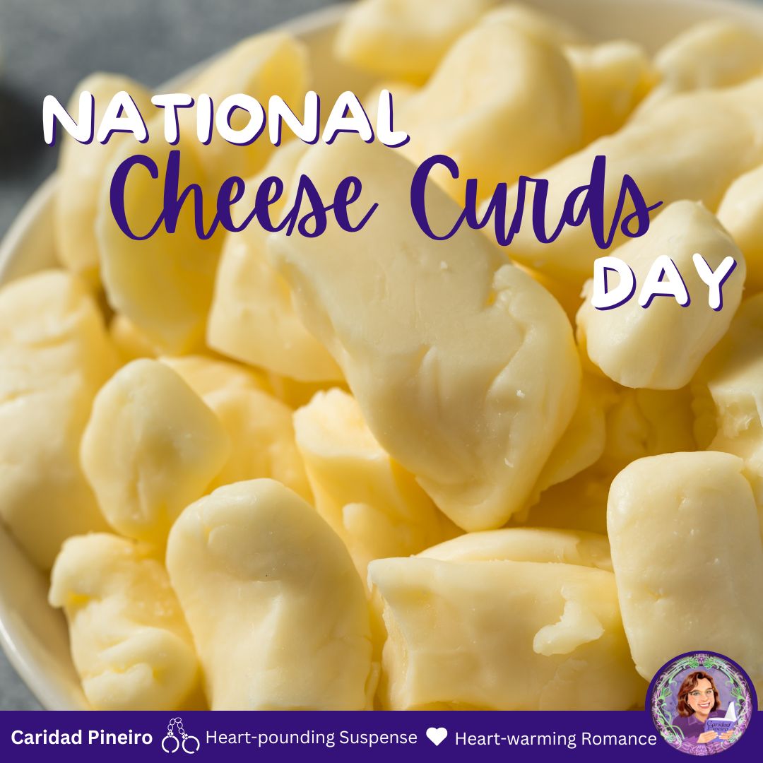 cheese curds