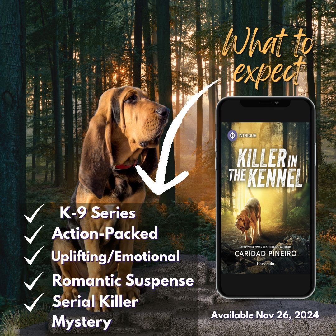 k-9 romance