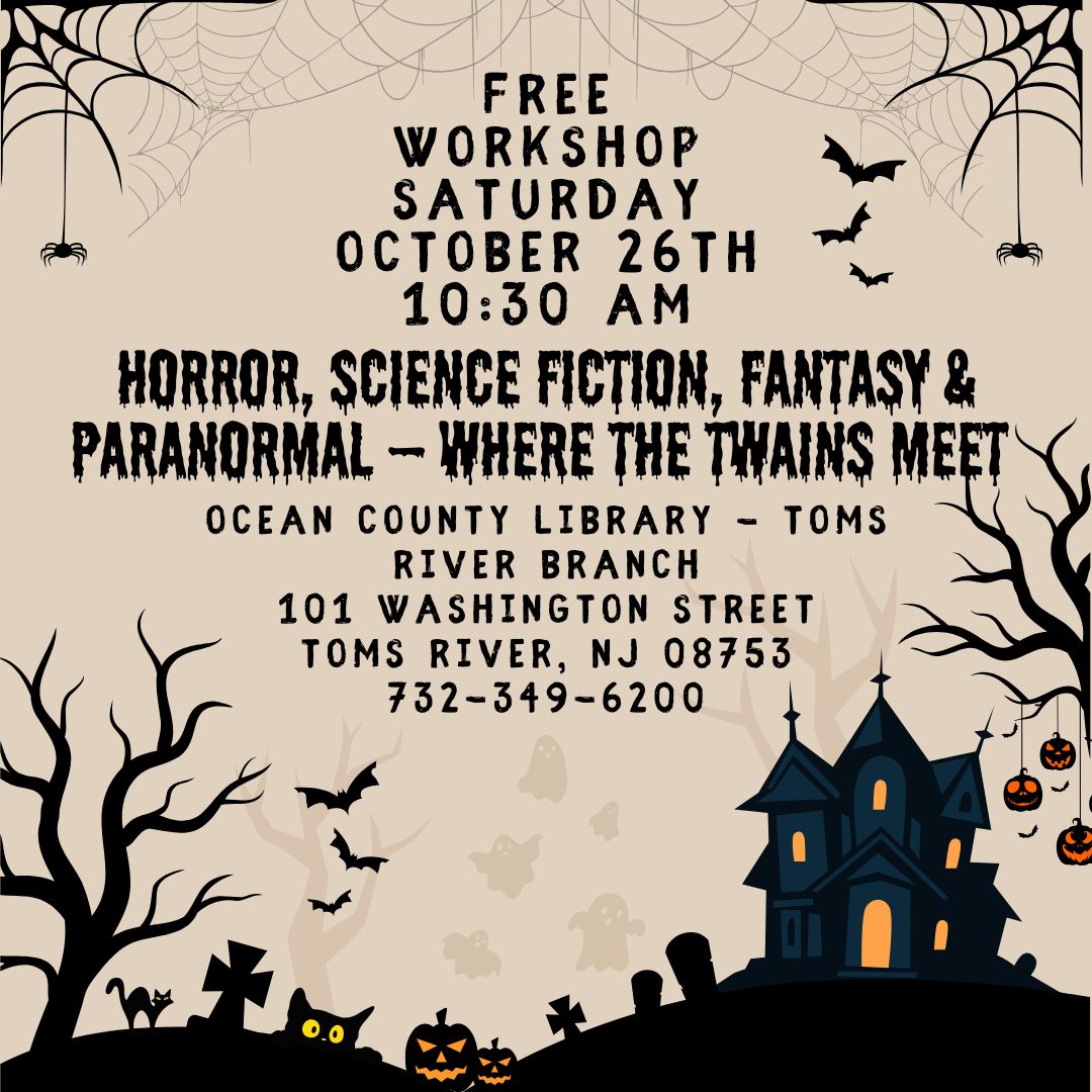 free workshop