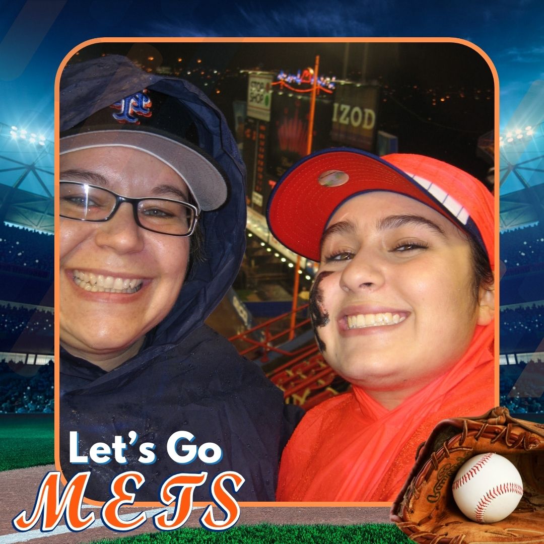 mets baseball