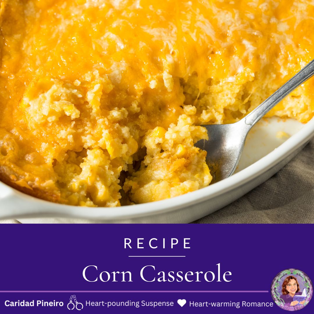 corn casserole