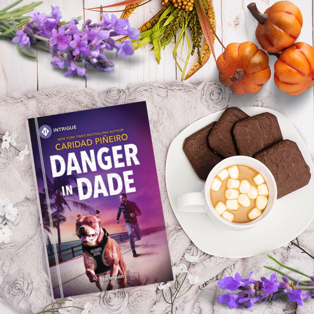 romantic suspense