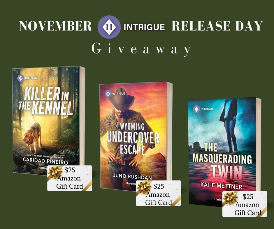 giveaway