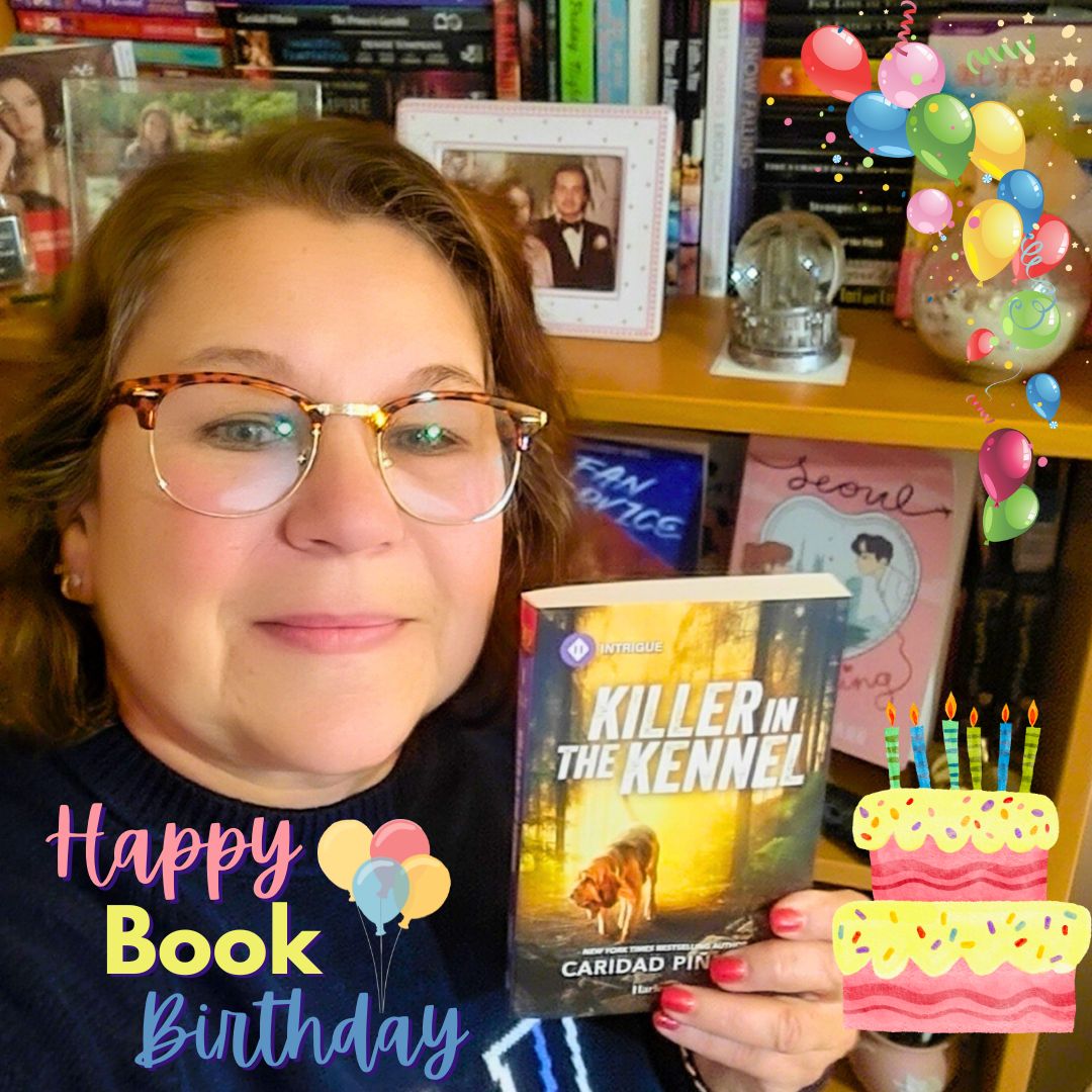 happy book birthday