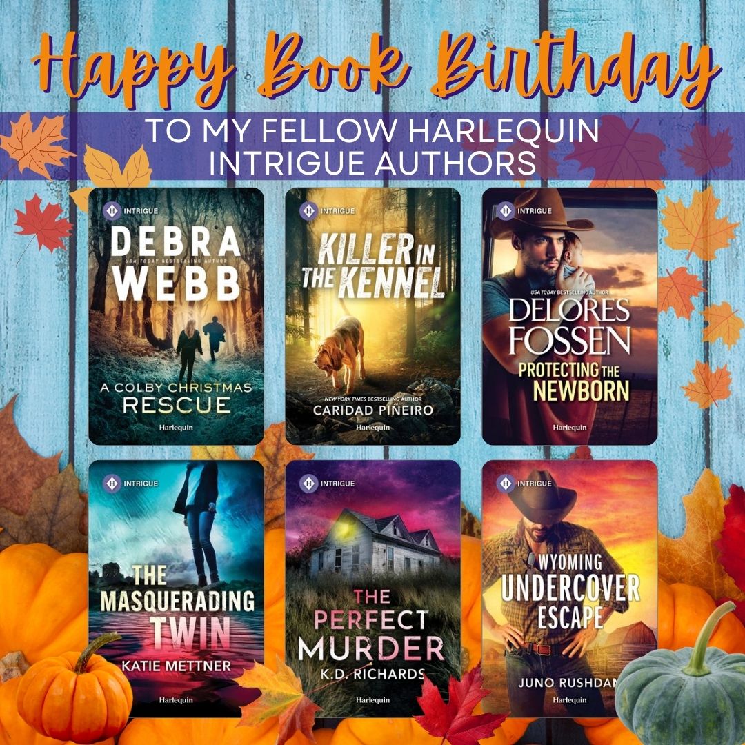 romantic suspense