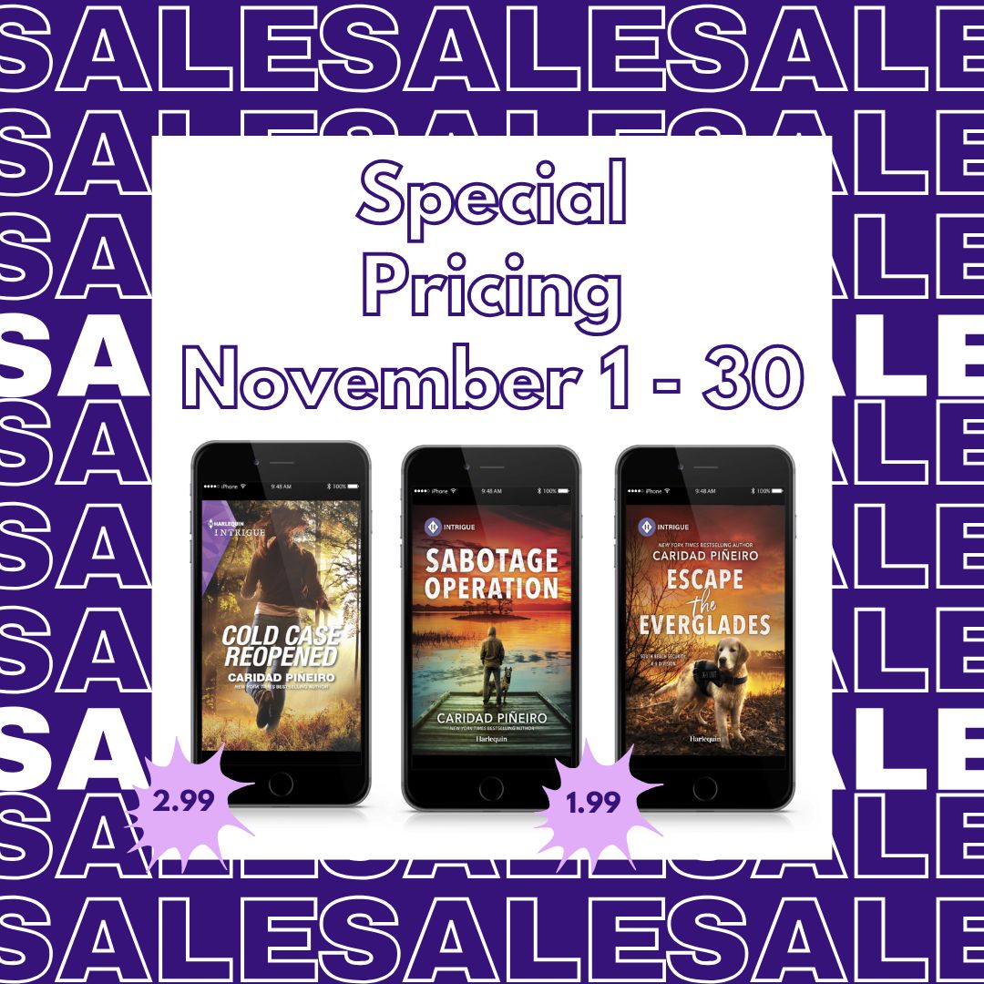 romantic suspense