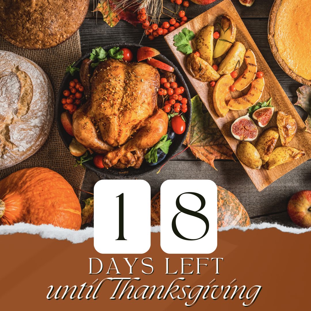 thanksgiving