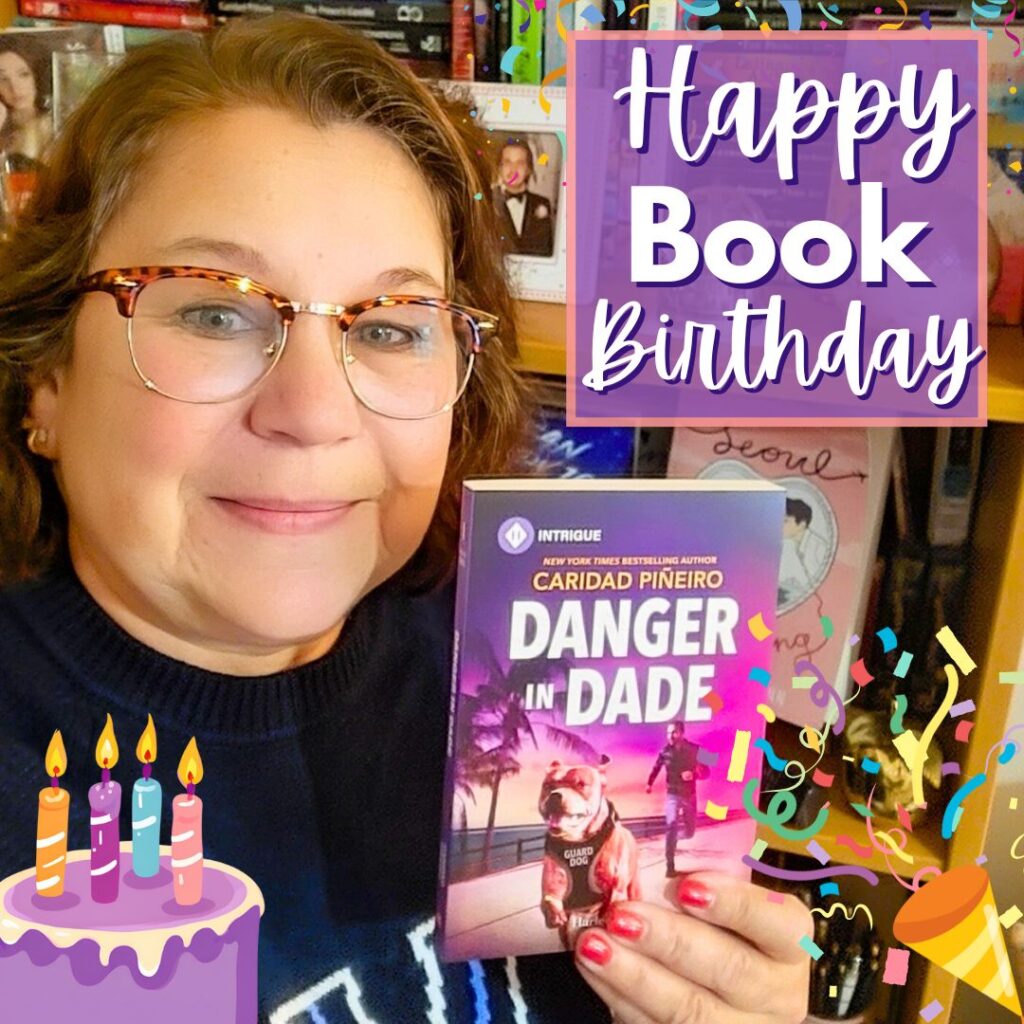 book birthday