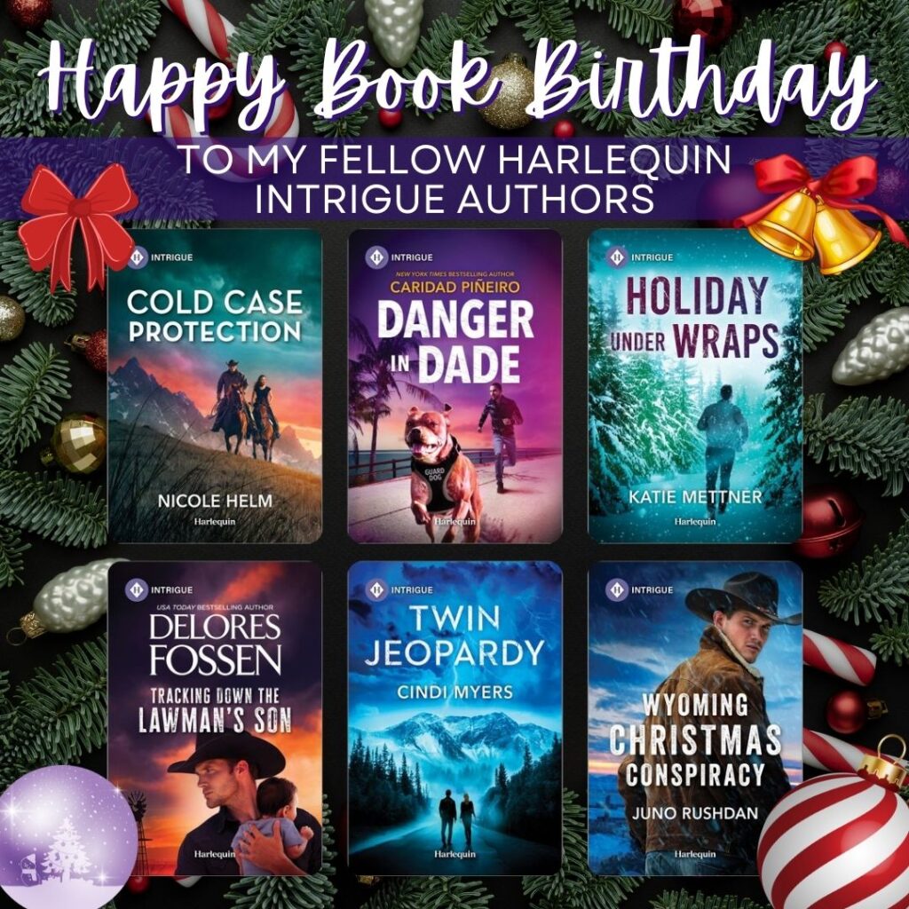 romantic suspense