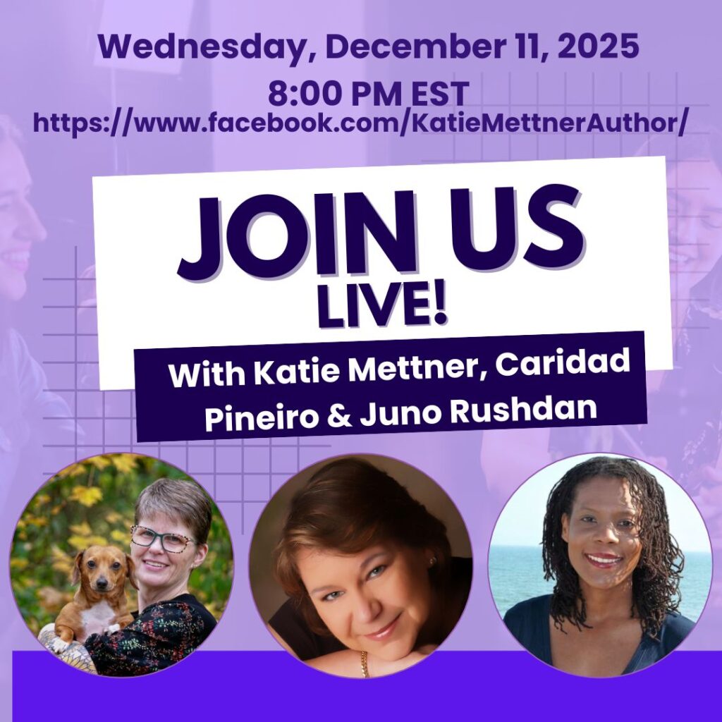 join us live