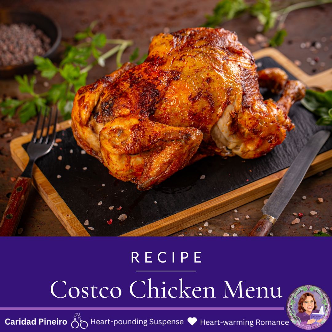costco chicken