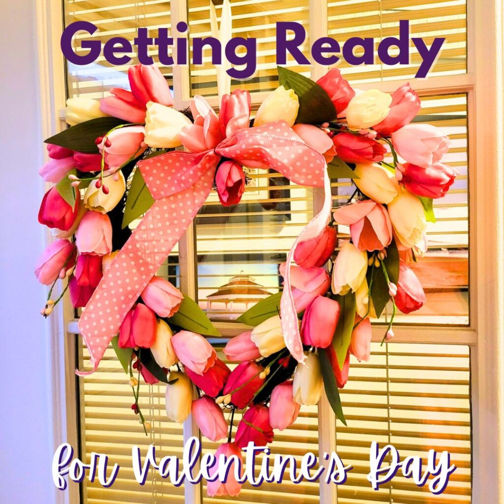 valentine's day