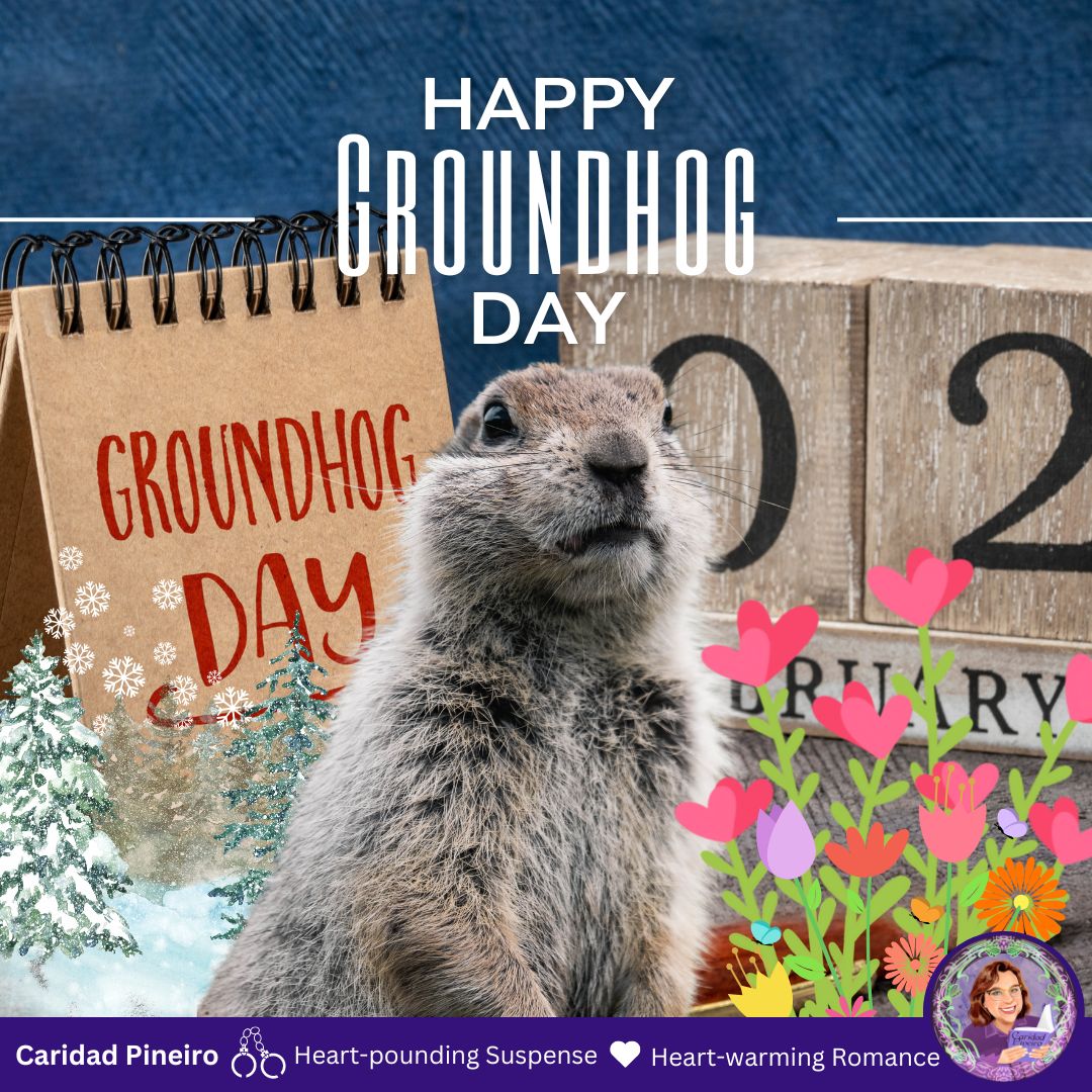 groundhog day