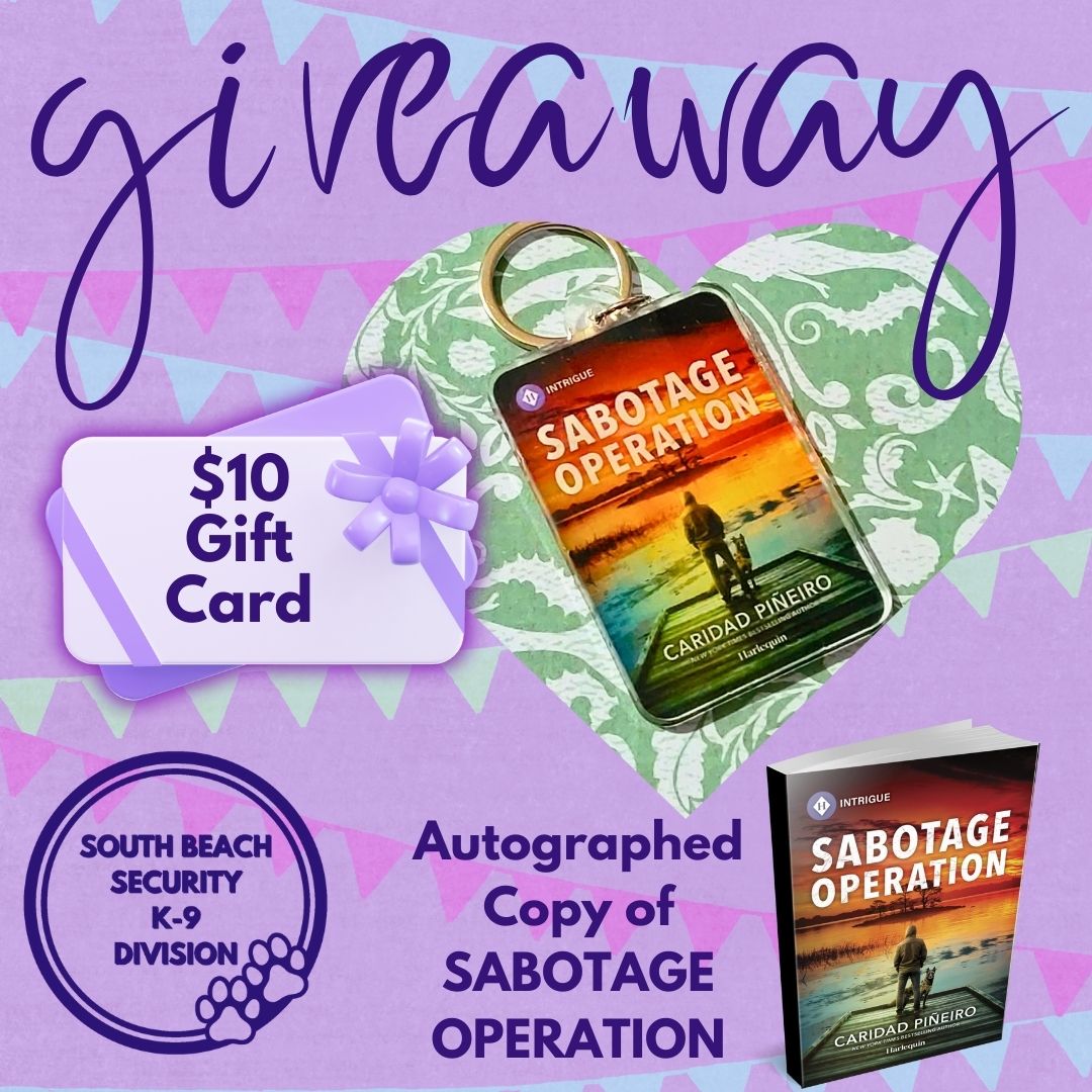 giveaway