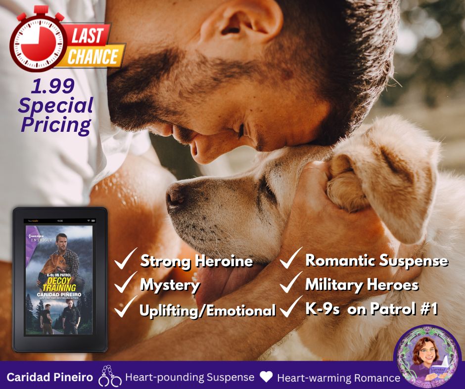 romantic suspense