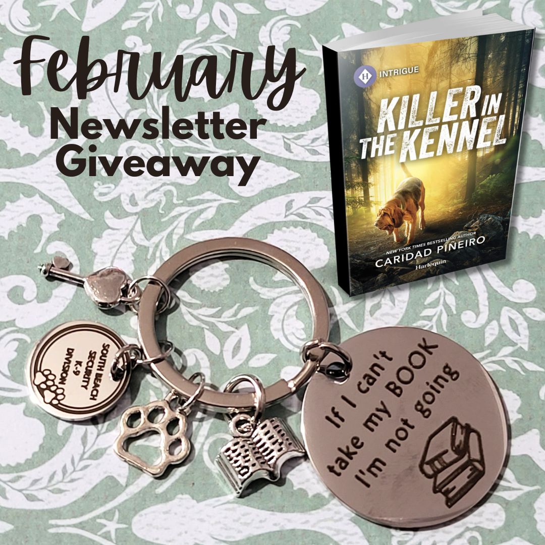 newsletter signup