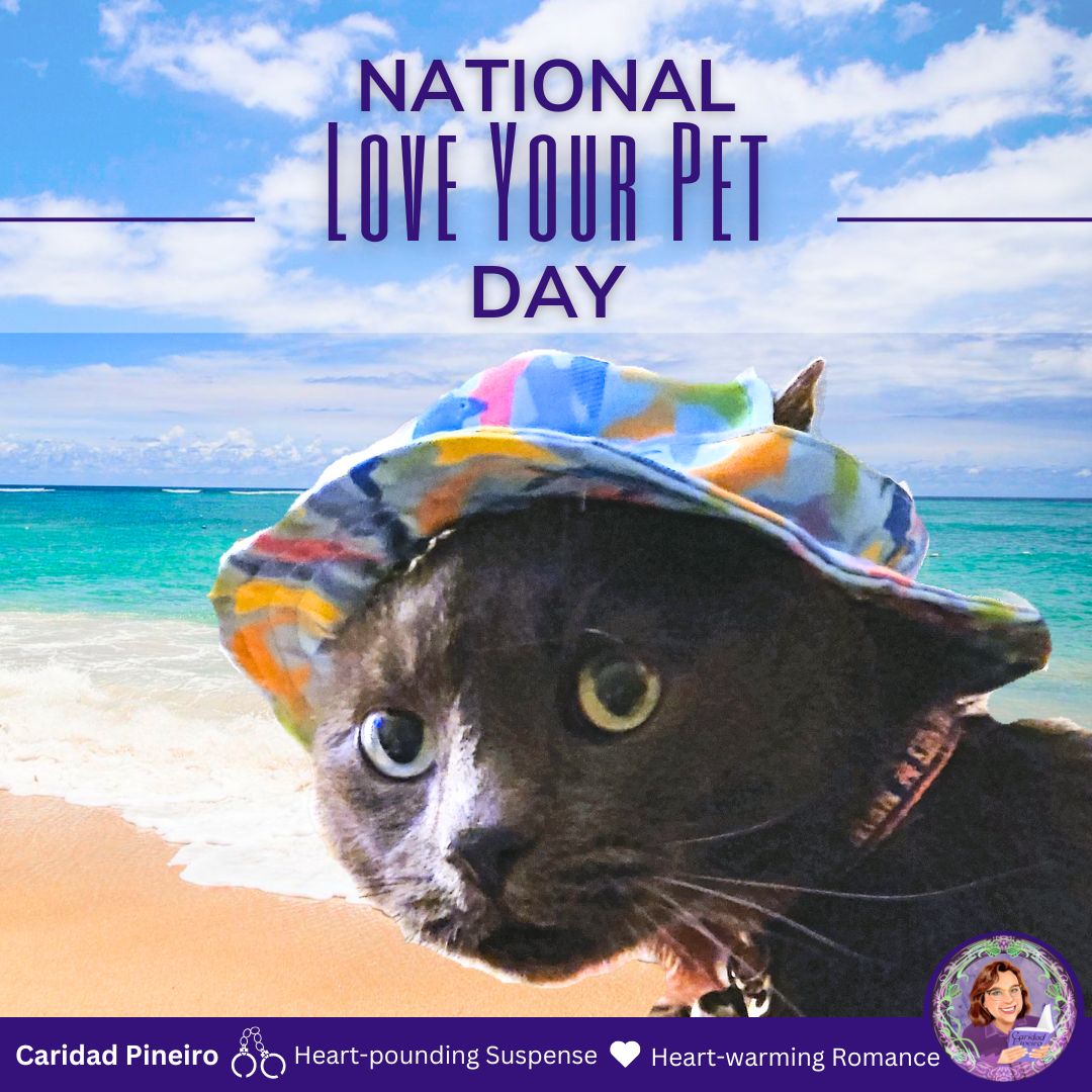 Love Your Pet Day