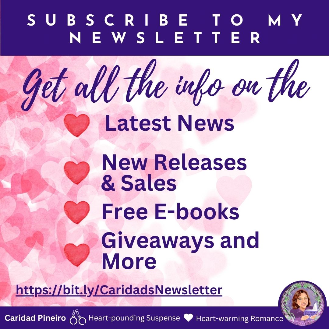 newsletter signup