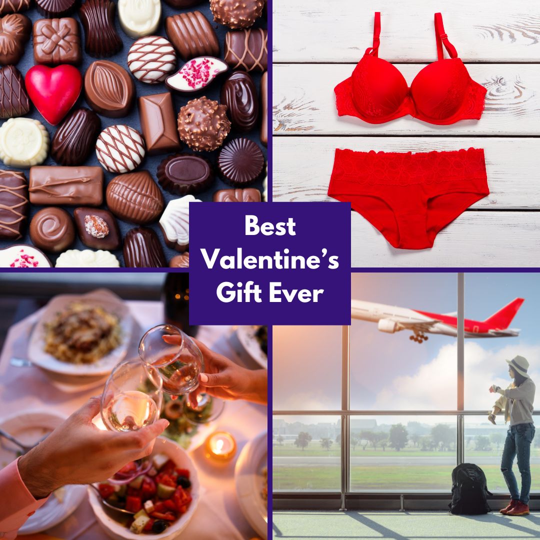 best valentine's day gifts