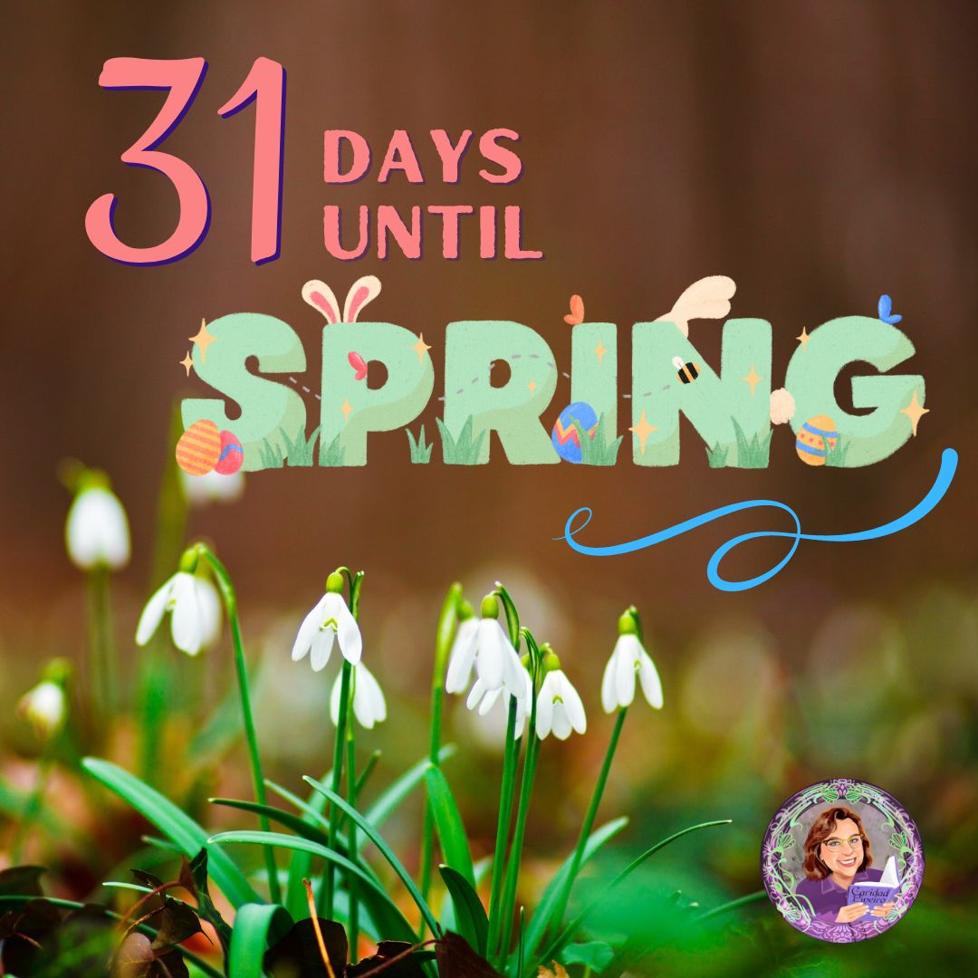 spring countdown