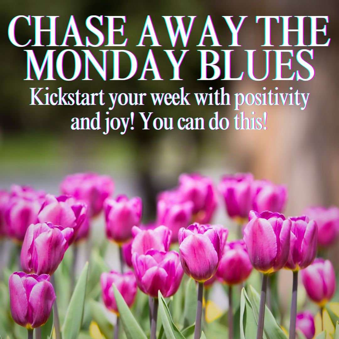 monday blues