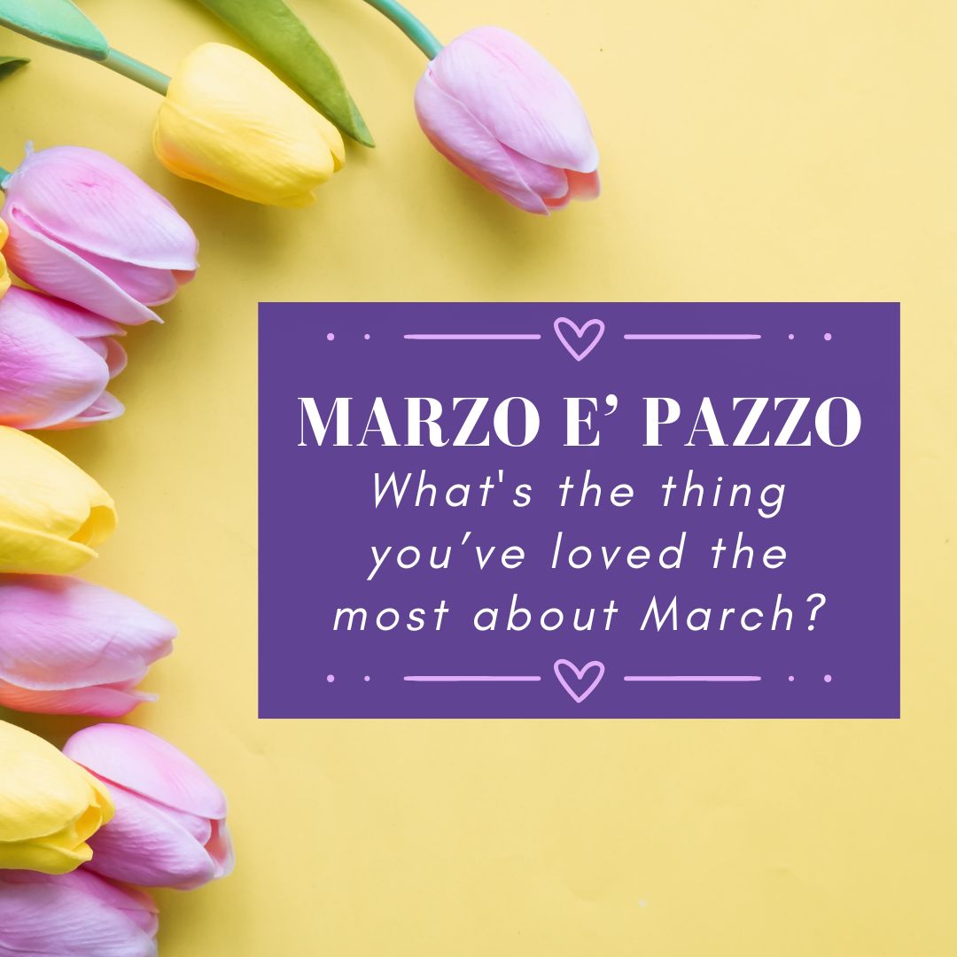 march is crazy