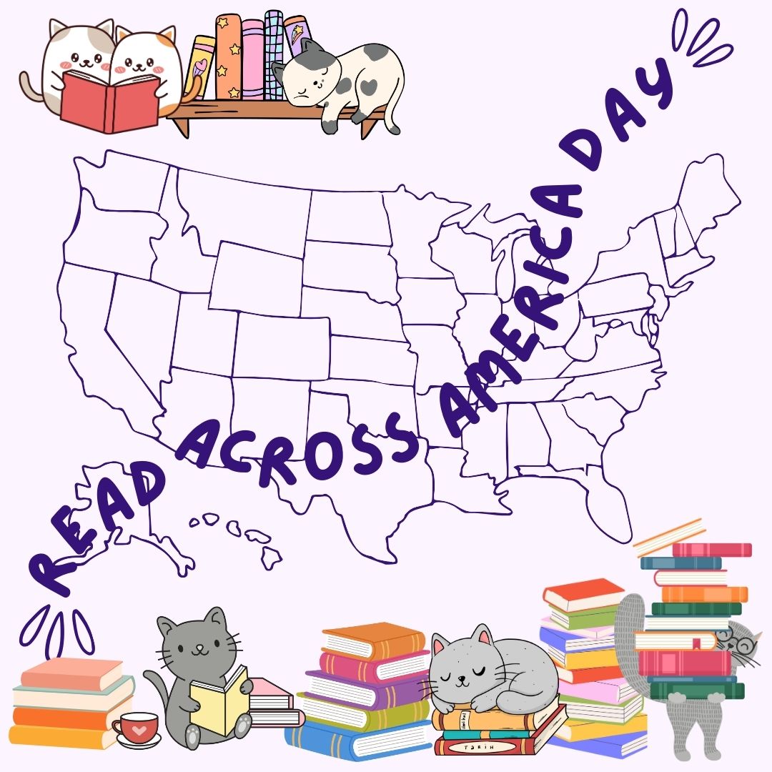 read across america day