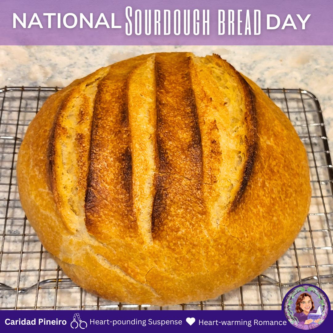 sourdough bread