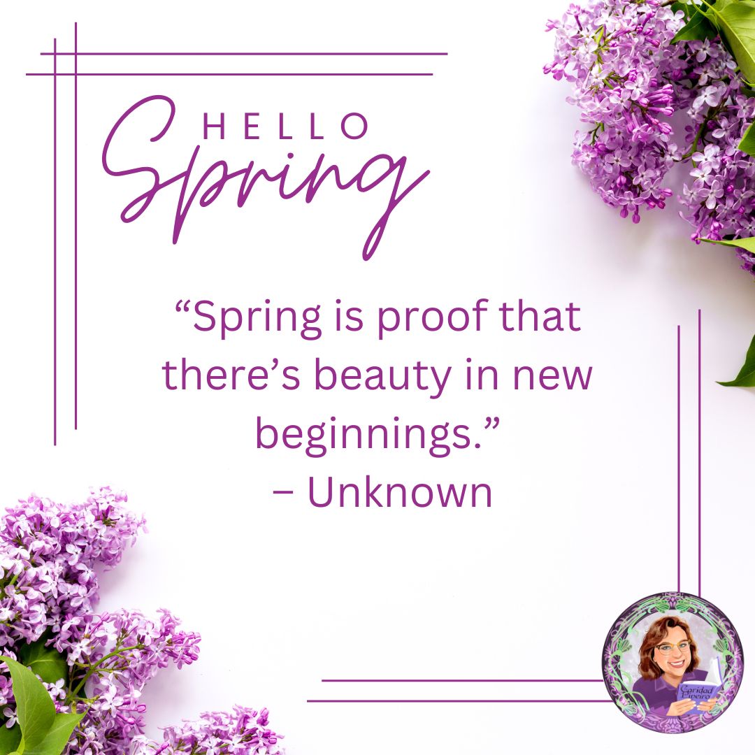 first day of spring