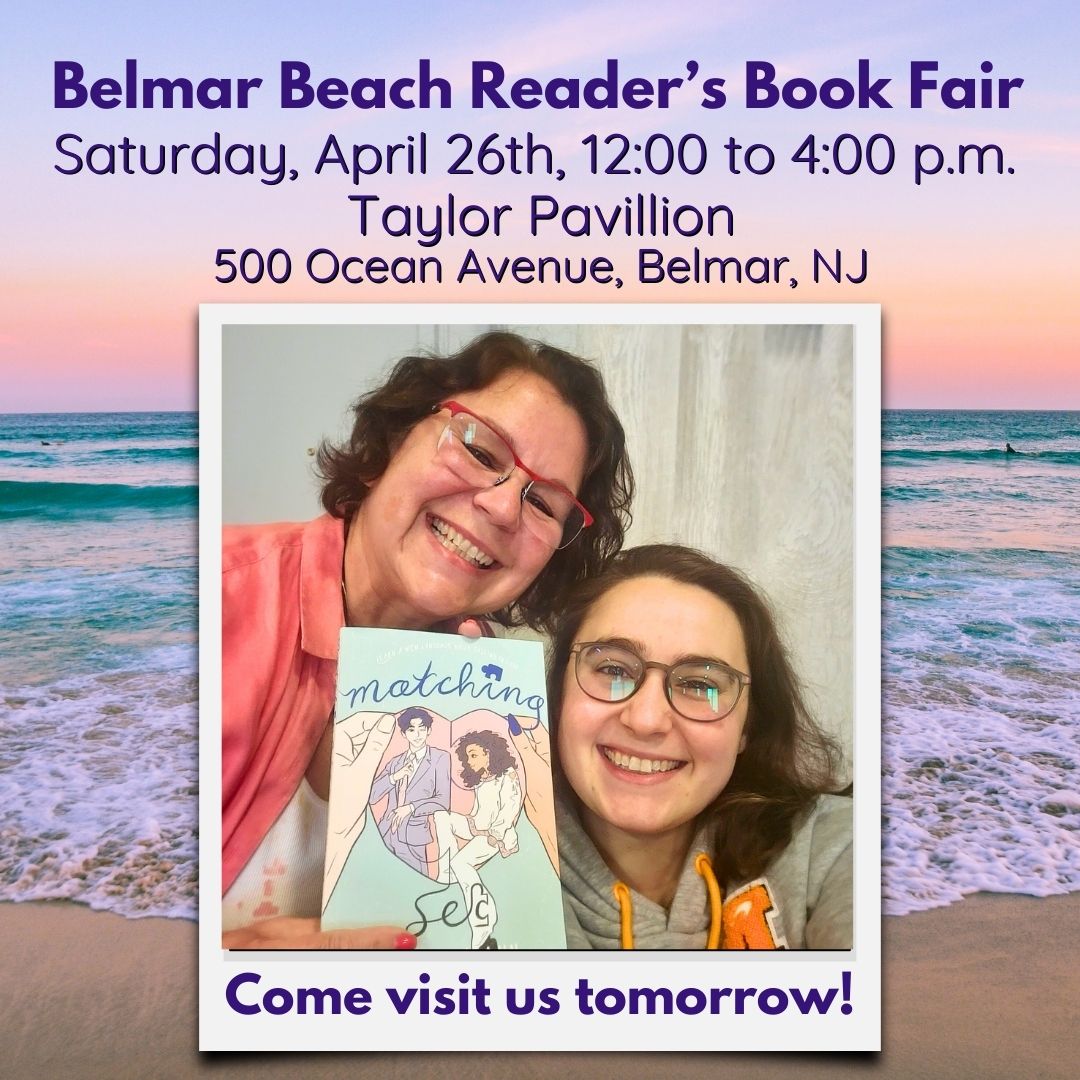 nj book event