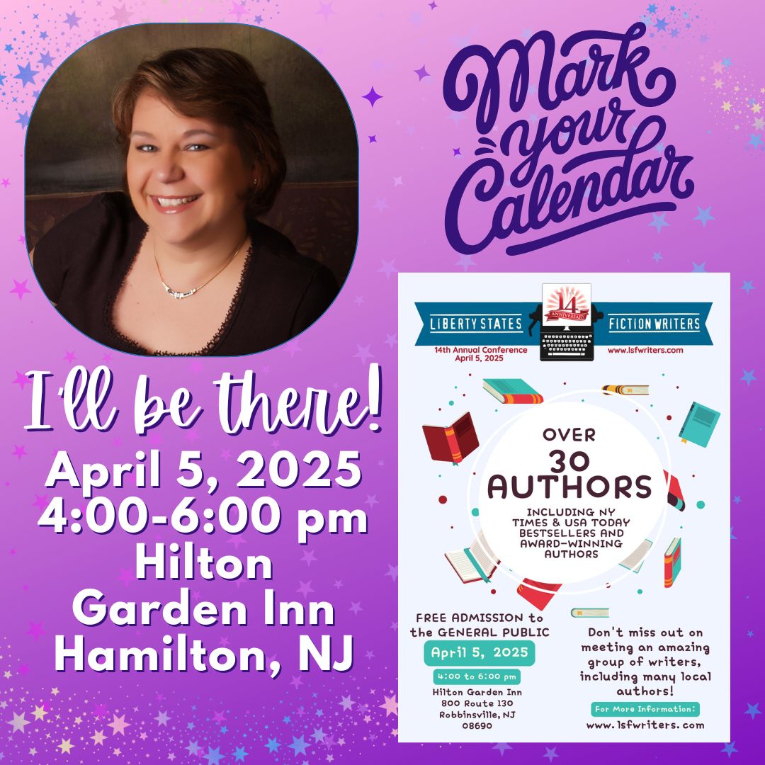 nj book fair