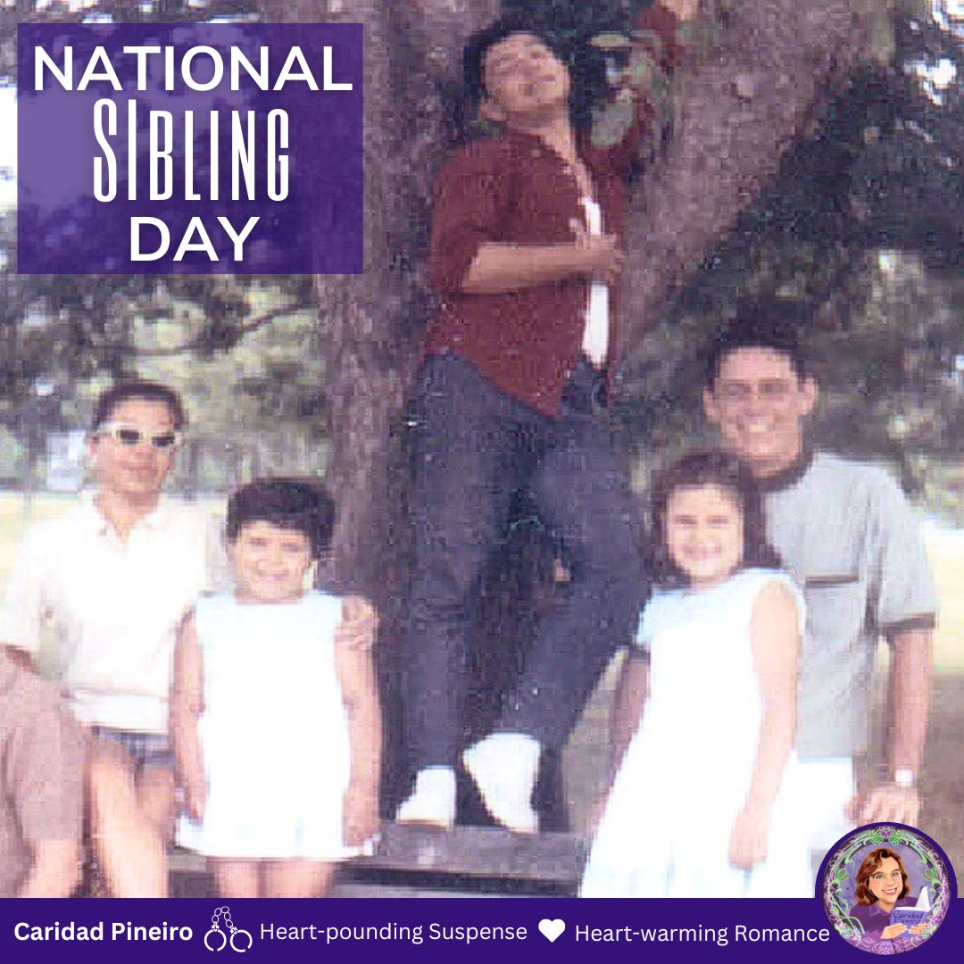 national sibling day