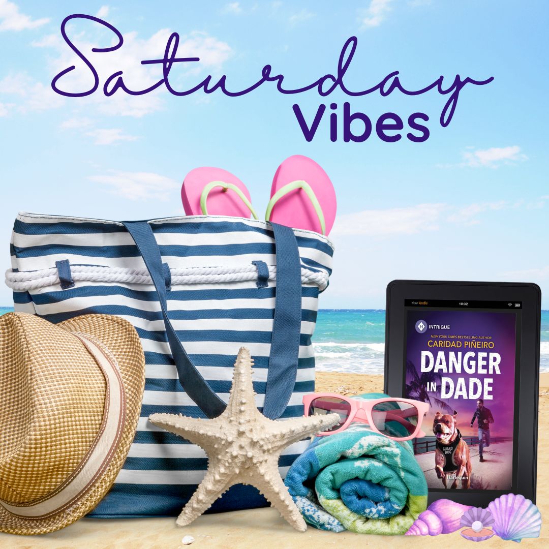 beach reads