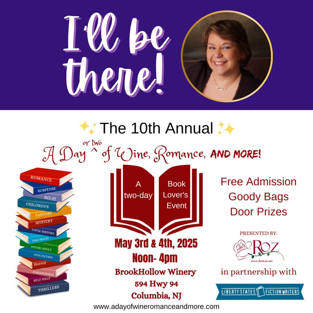 day of wine, romance, and more