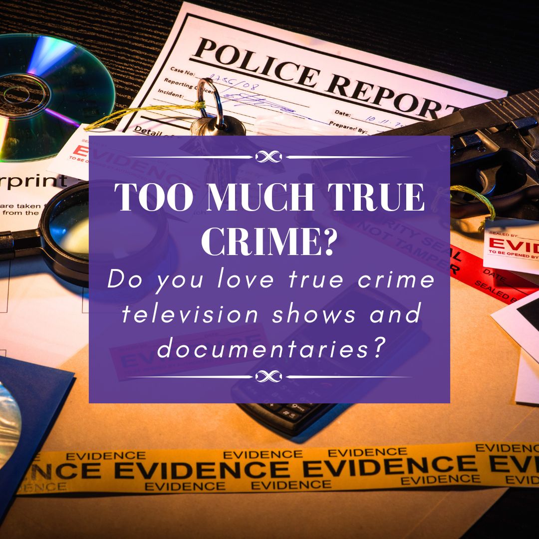 true crime demographics