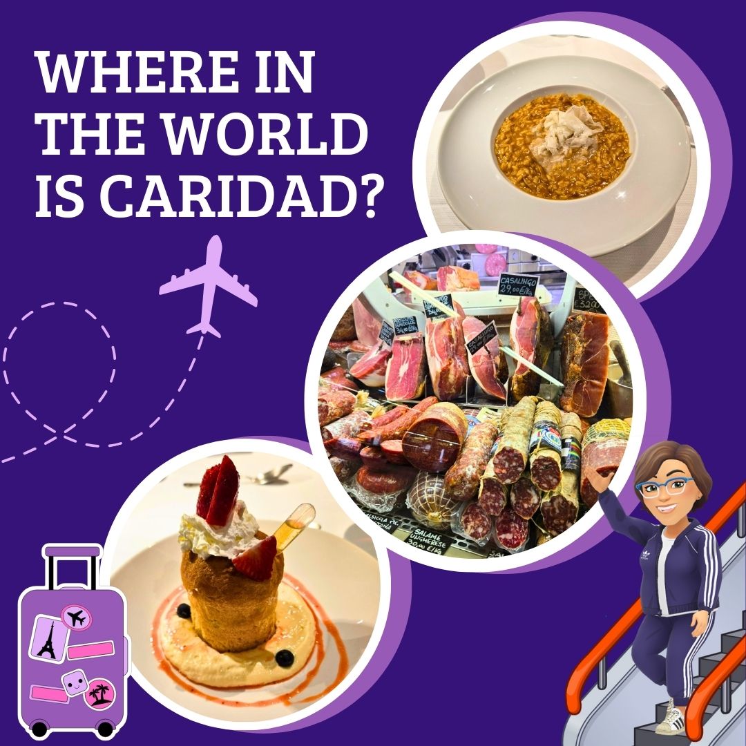 where in the world