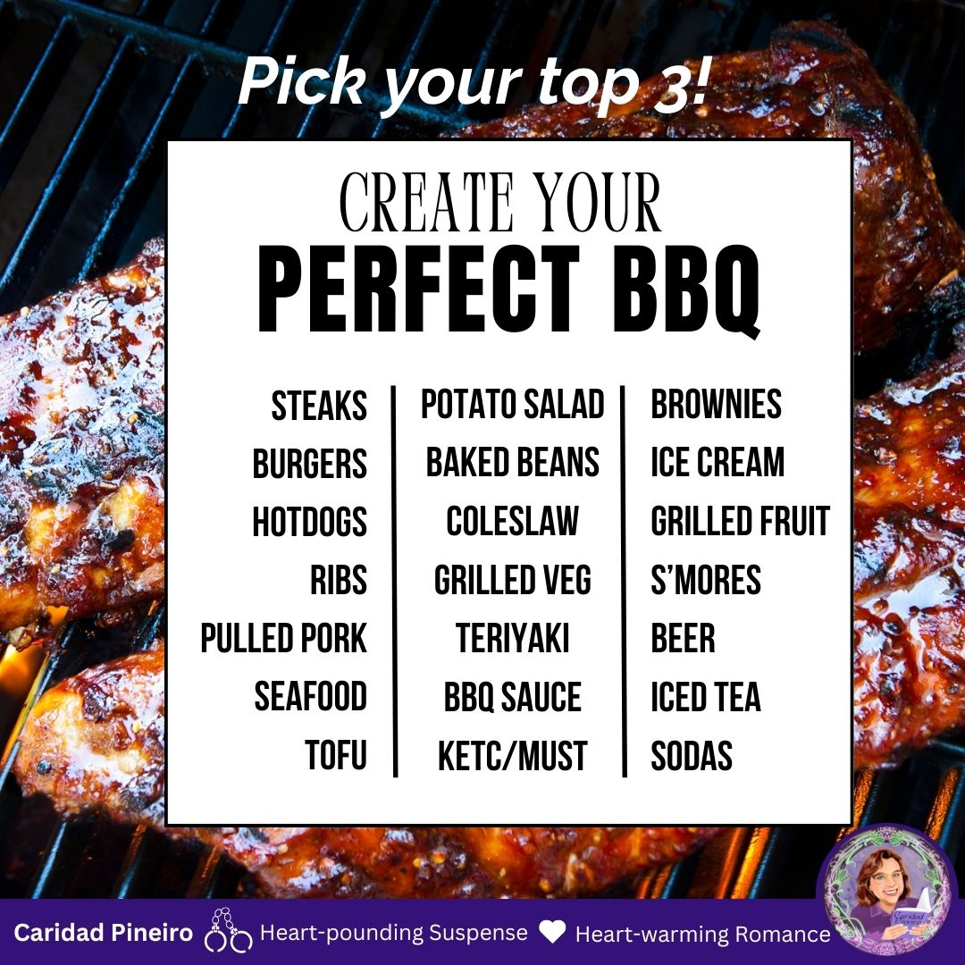 perfect BBq