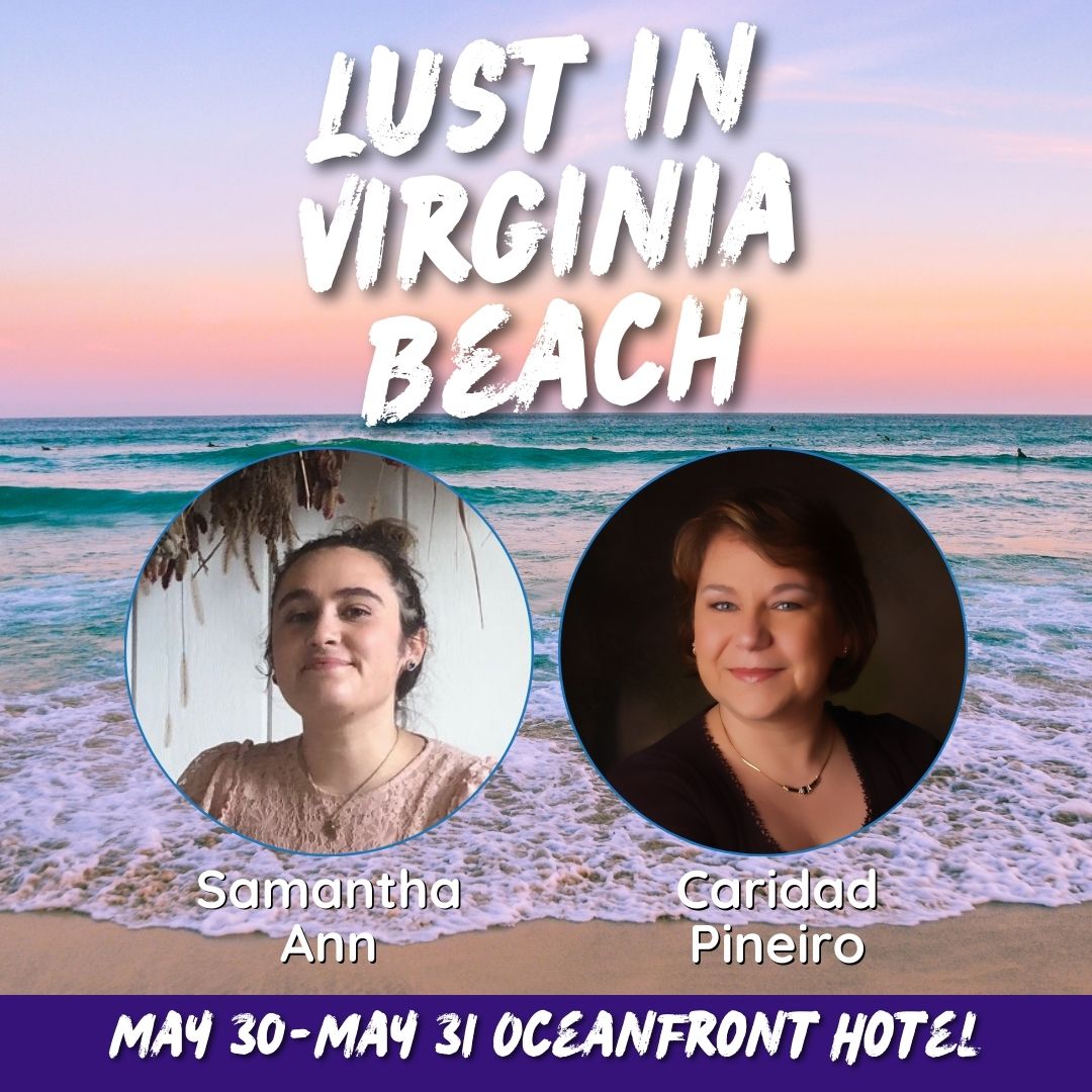 lust in virginia beach