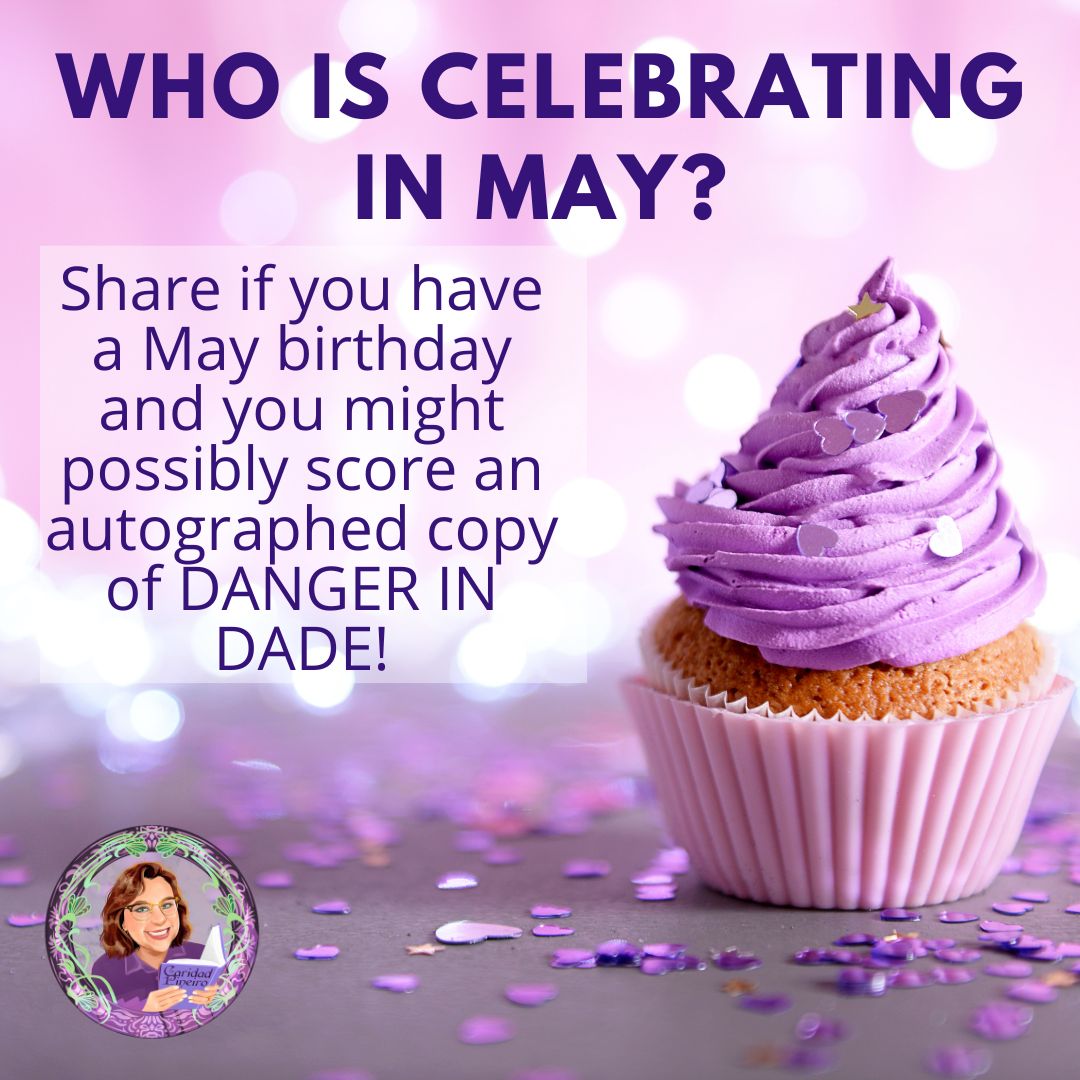 May celebrations