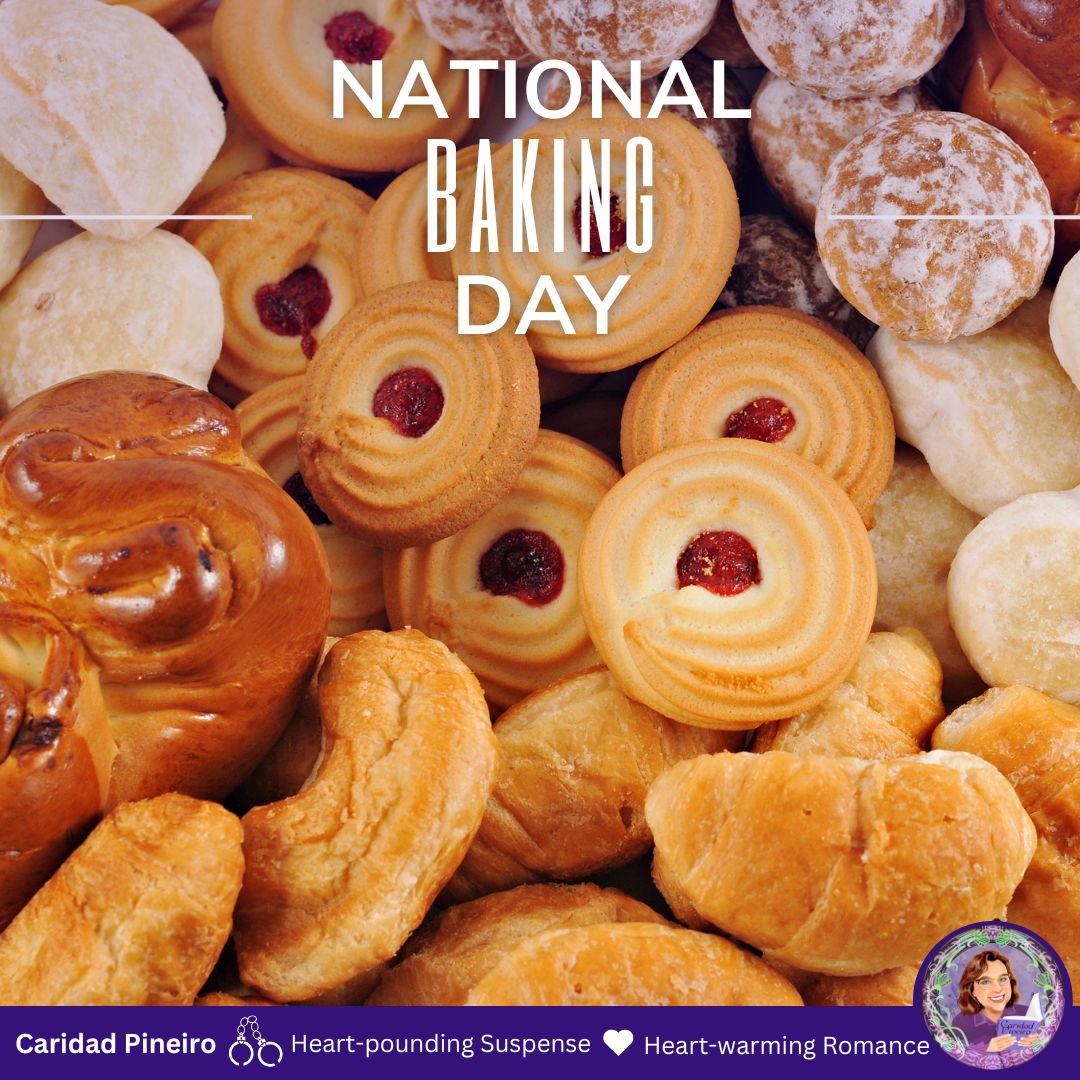 national baking day