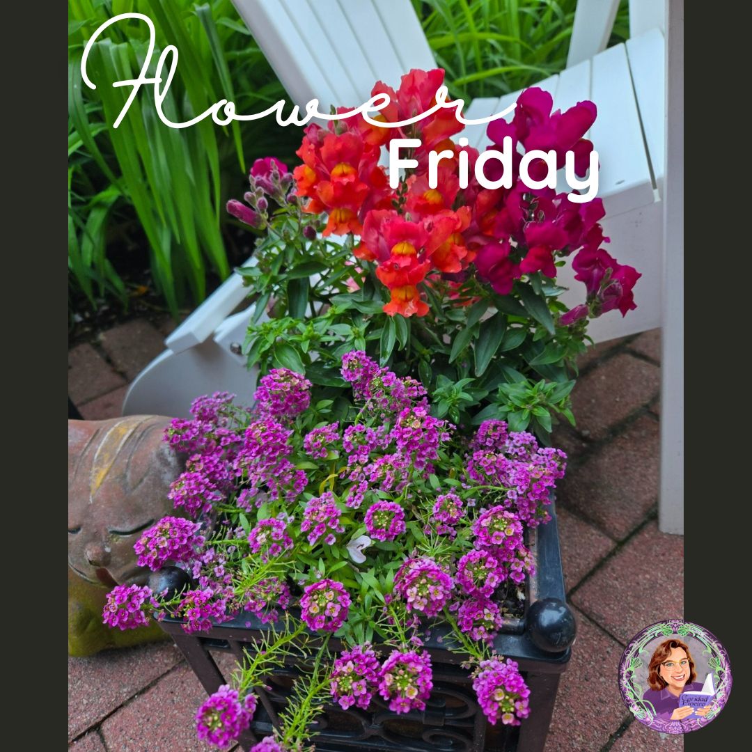 flower friday