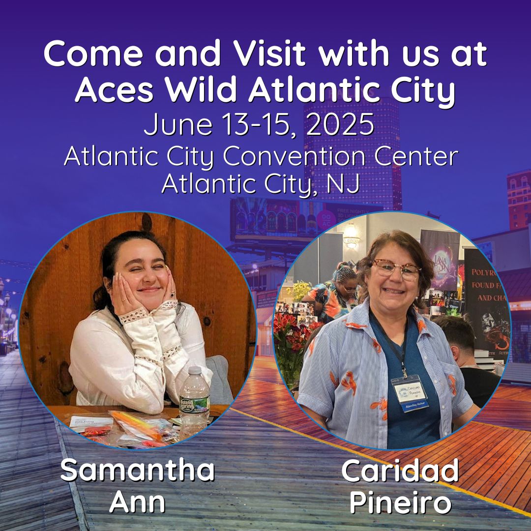 Aces Wild Atlantic City