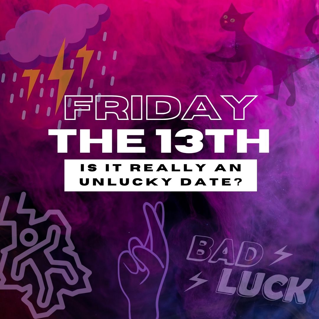 friday the 13th