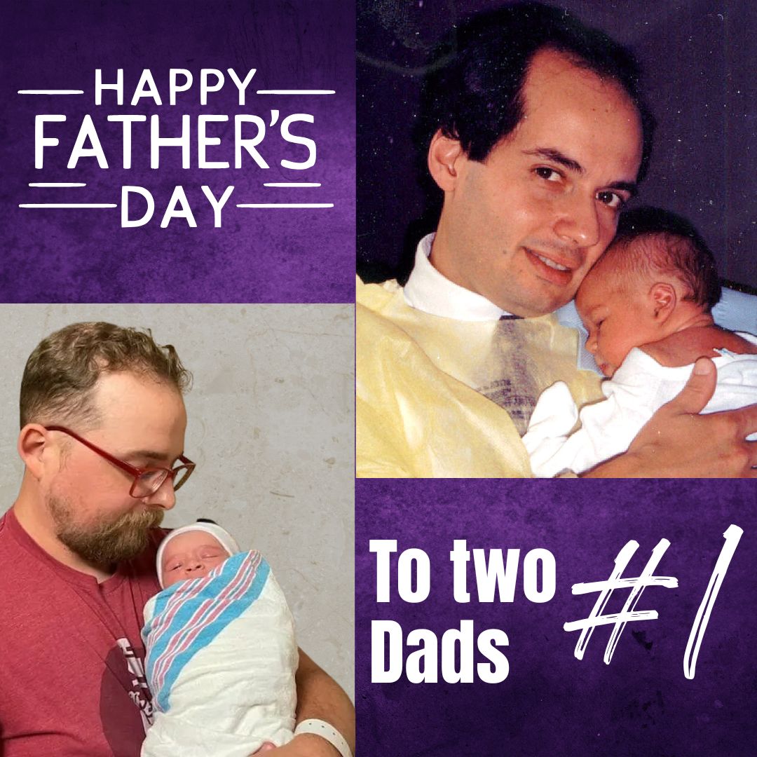 happy father's day