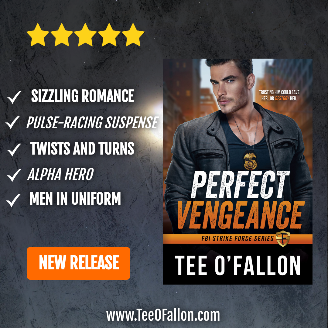 romantic suspense